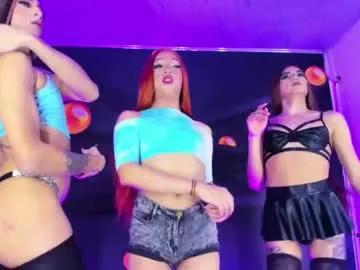 candy_mhia from Chaturbate is Freechat