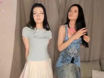 Photos of candy_princesses from Chaturbate is Freechat