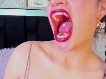 candy_rouss3 from Chaturbate is Freechat