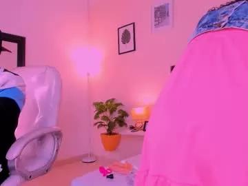 candyygirl_1 from Chaturbate is Freechat