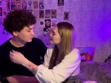 caprice_couple from Chaturbate is Freechat