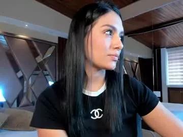 carina_rossi from Chaturbate is Freechat