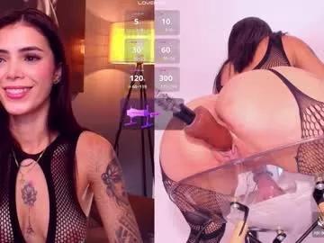 carmela__cute from Chaturbate is Freechat