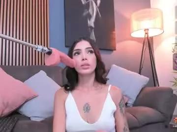 carmela__cute from Chaturbate is Freechat