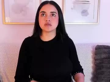caro_garciia from Chaturbate is Freechat