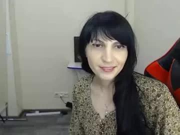 carol_mathevs from Chaturbate is Freechat