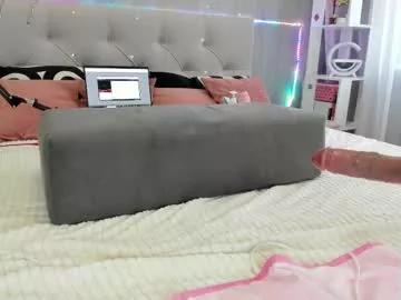 carol_may_ from Chaturbate is Freechat