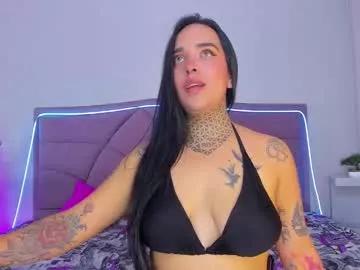 carolaine01 from Chaturbate is Freechat