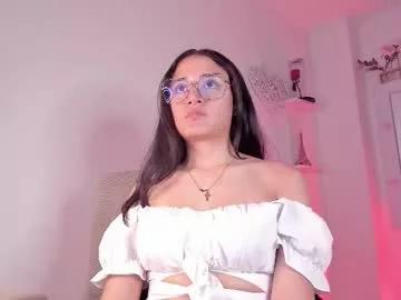 caroliine__ from Chaturbate is Freechat