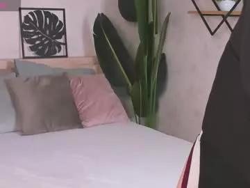 carolin_miller from Chaturbate is Freechat