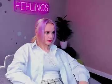 carolin_miller from Chaturbate is Freechat