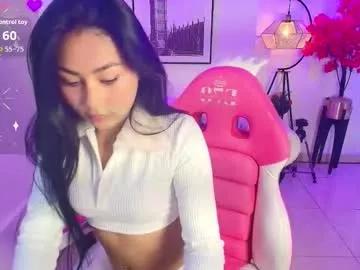 carolina_cherry from Chaturbate is Freechat