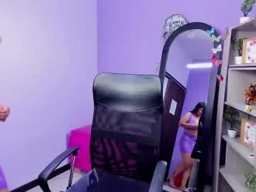 carolina_suarez_ from Chaturbate is Freechat