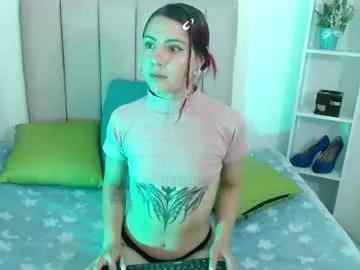 caroline_jackson707 from Chaturbate is Freechat