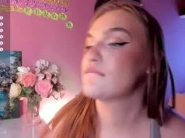 caroline_kiparis from Chaturbate is Freechat