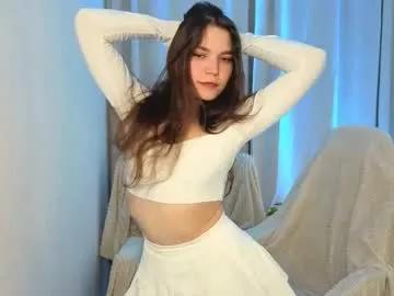 carolinebenks from Chaturbate is Freechat