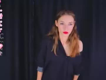 carolstricklad from Chaturbate is Freechat