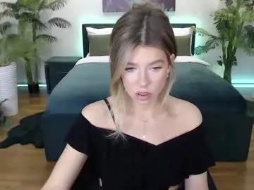 carriebecker from Chaturbate is Freechat