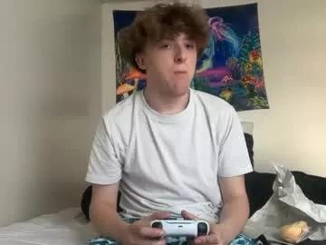 carterwilliaams from Chaturbate is Freechat