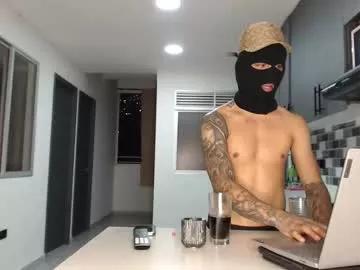 cash_master777 from Chaturbate is Freechat