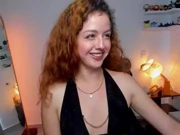 cassandra_caiin from Chaturbate is Freechat