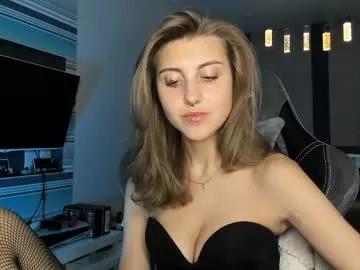 cassiablade1 from Chaturbate is Freechat
