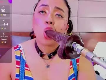 cassie_ibarra from Chaturbate is Freechat