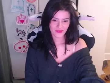 cassiealvarez from Chaturbate is Freechat