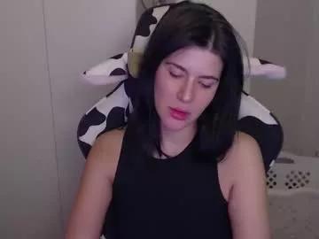 cassiealvarez from Chaturbate is Freechat