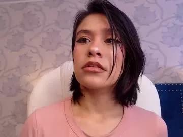 cassiejones_ from Chaturbate is Freechat