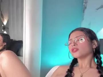 cataevanss from Chaturbate is Freechat