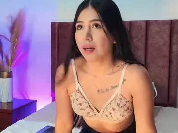 catalinaesquivel from Chaturbate is Freechat