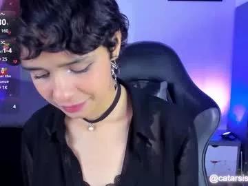 catarsiss_moon from Chaturbate is Freechat