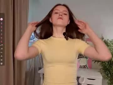 cathrynheritage from Chaturbate is Freechat