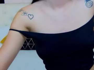 cb_ivanna from Chaturbate is Freechat