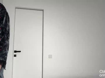 cbhotblonde from Chaturbate is Freechat