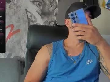 ceasar_live from Chaturbate is Freechat