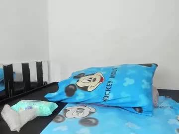 celeste_jl from Chaturbate