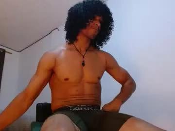cesar_master_ from Chaturbate is Freechat
