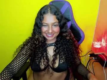 chalotte_castro from Chaturbate is Freechat