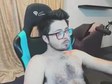 chance307 from Chaturbate is Freechat