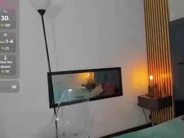 chanellblonde from Chaturbate is Freechat