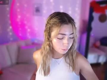 channel_blonde_a from Chaturbate is Freechat