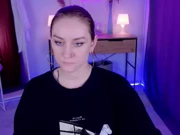 chaoticcutie_ from Chaturbate is Freechat