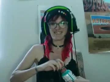 charlee_jean from Chaturbate is Freechat