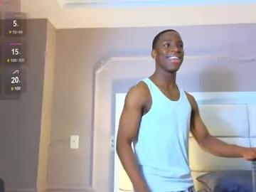 charlesbrown_ from Chaturbate is Freechat