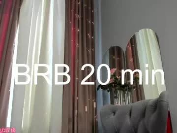 charlie_blush from Chaturbate is Freechat
