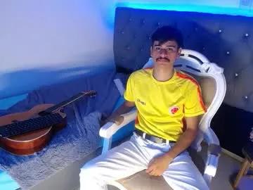 charlie_cock_ from Chaturbate is Freechat