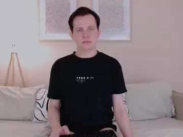 charlie_madison1 from Chaturbate is Freechat