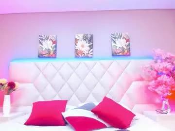 charlotte__hall_ from Chaturbate is Freechat